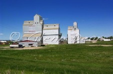 Shaunavon
June 2004